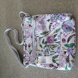New Vera Bradley cross body